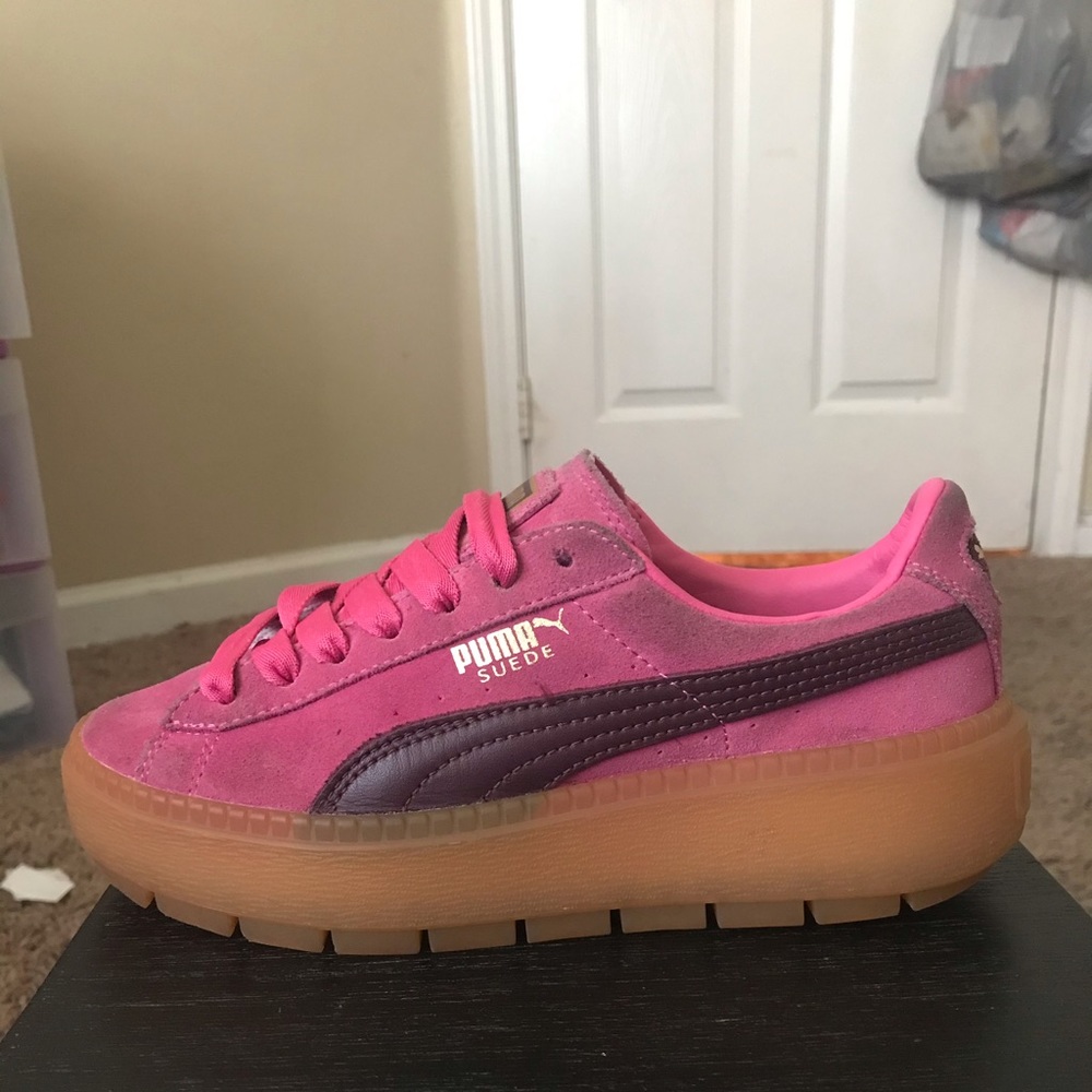 Pumas